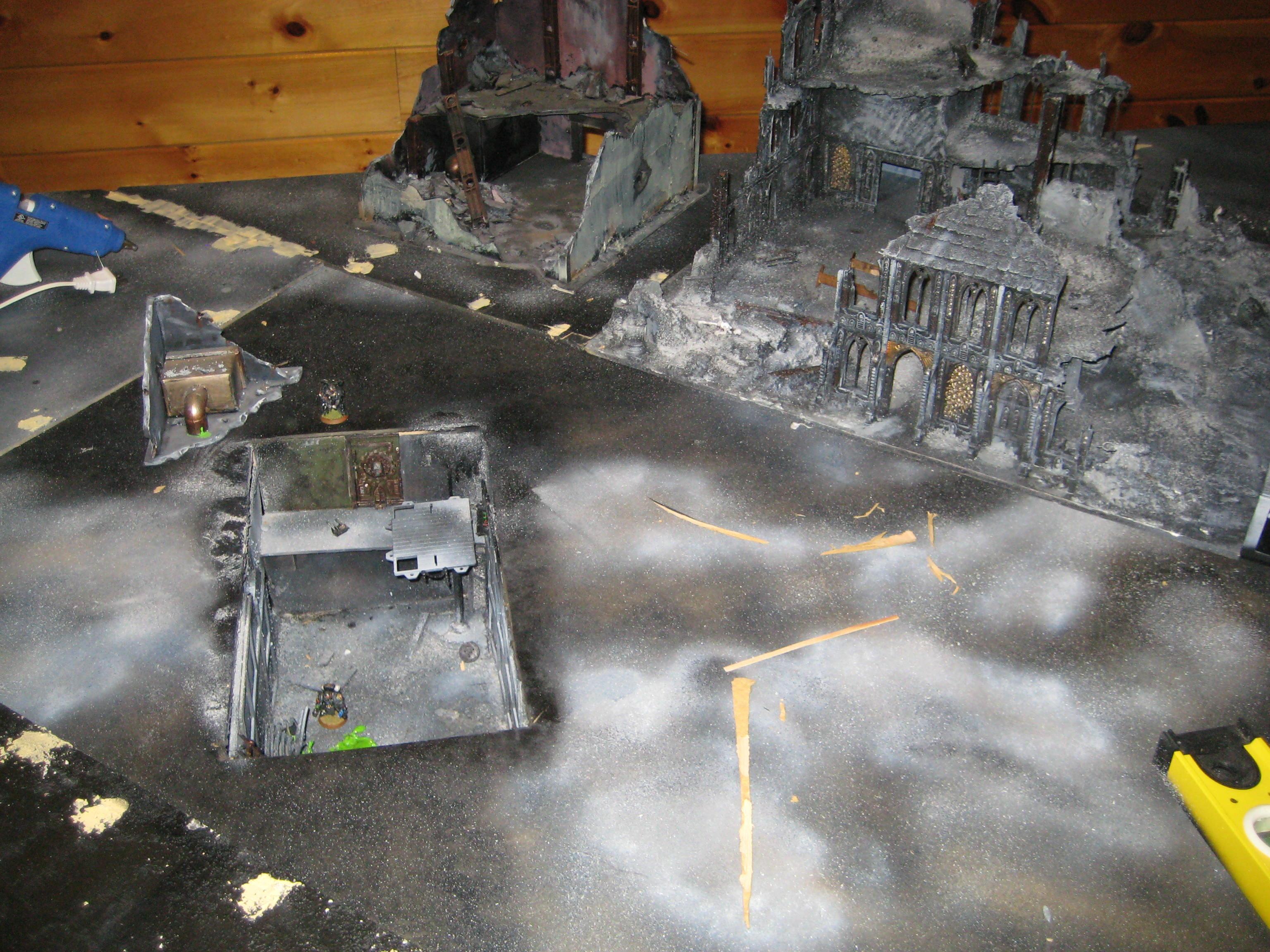 Table 5 August 2009 Table 5 August 2009 Gallery DakkaDakka